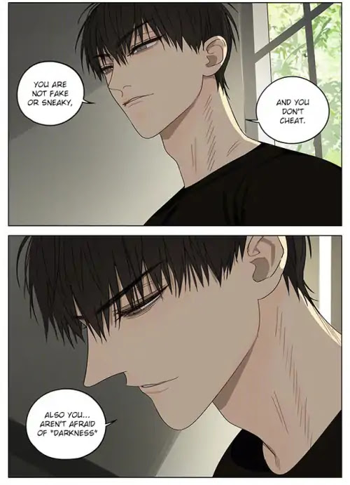 19 Days Chapter 297 page 2 - Chapter 297