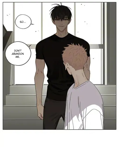 19 Days Chapter 297 page 4 - Chapter 297
