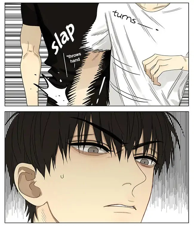 19 Days Chapter 298 page 3 - Chapter 298