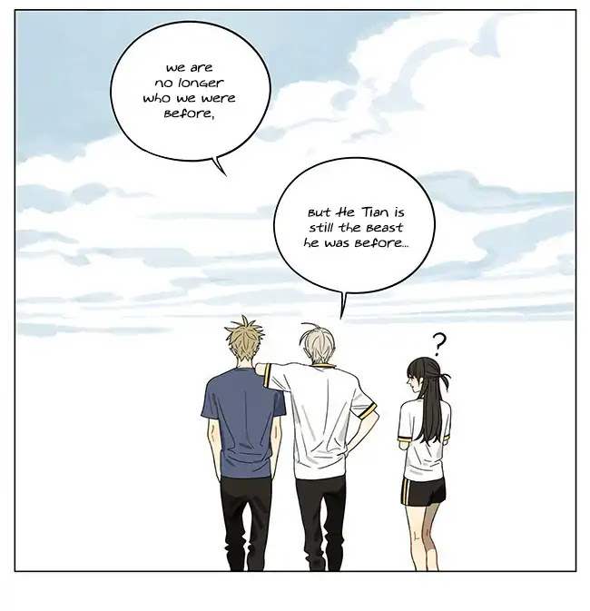 19 Days Chapter 298 page 7 - Chapter 298