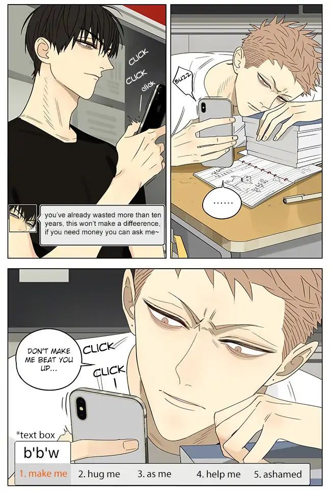 19 Days Chapter 299 page 2 - Chapter 299