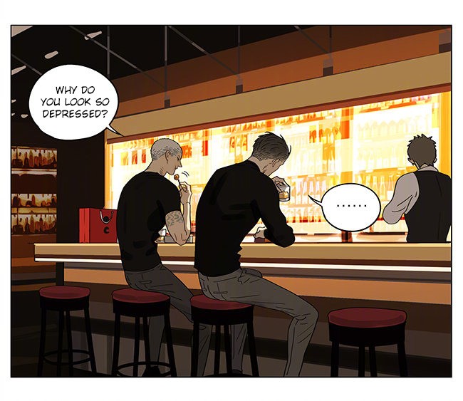 19 Days Chapter 300 page 6 - Chapter 300