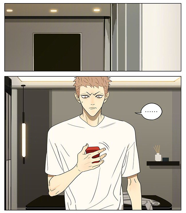 19 Days Chapter 306 page 2 - Chapter 306