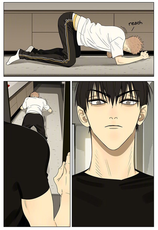 19 Days Chapter 306 page 5 - Chapter 306