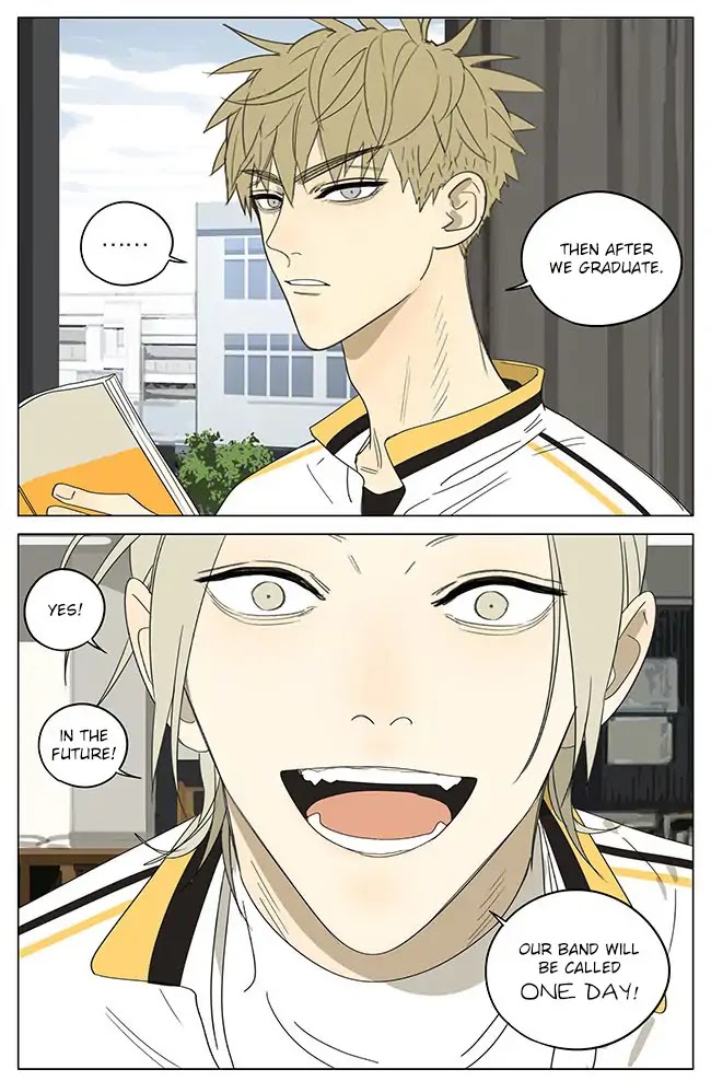19 Days Chapter 310 page 6 - Chapter 310