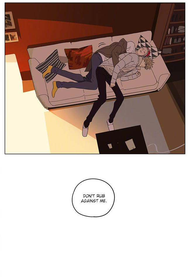 19 Days Chapter 313 page 4 - Chapter 313