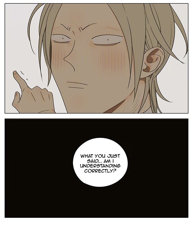 19 Days Chapter 318 page 3 - Chapter 318
