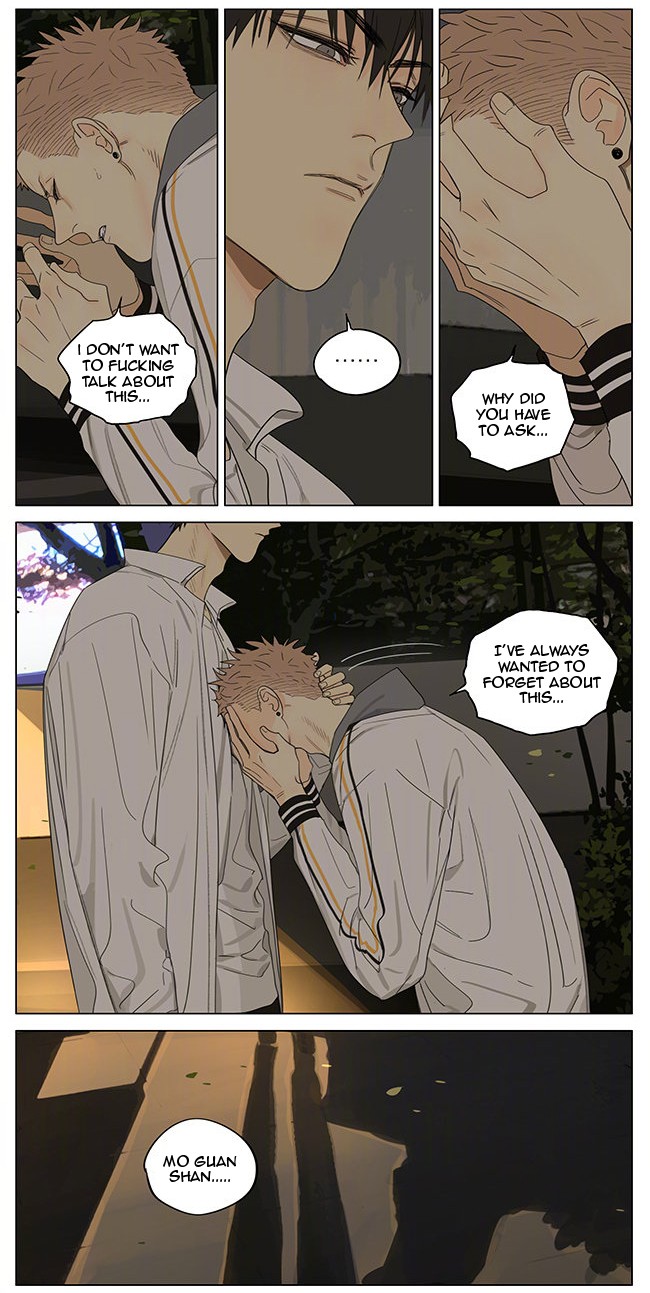 19 Days Chapter 318 page 6 - Chapter 318