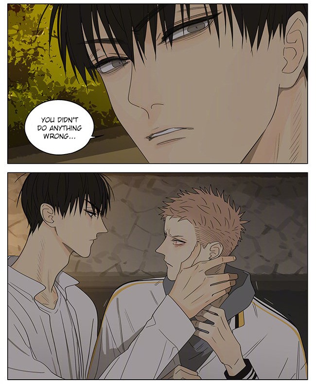 19 Days Chapter 319 page 10 - Chapter 319