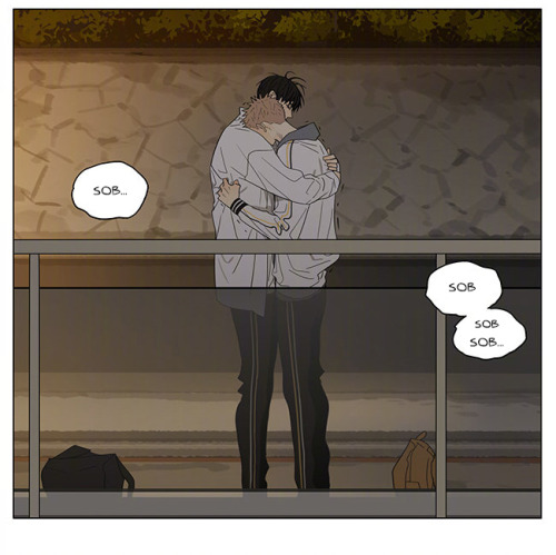19 Days Chapter 319 page 12 - Chapter 319