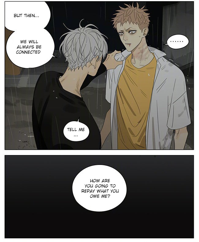 19 Days Chapter 319 page 8 - Chapter 319