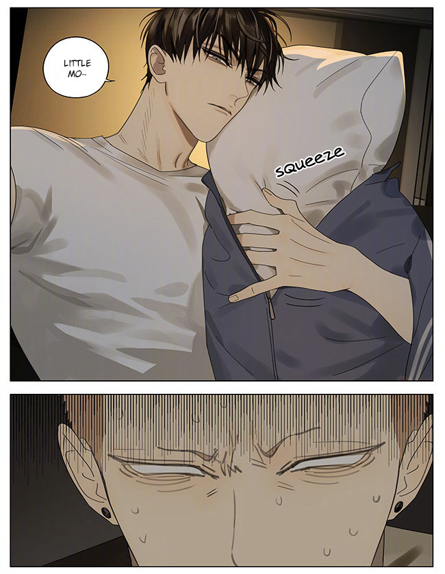 19 Days Chapter 322 page 7 - Chapter 322