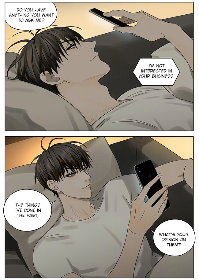 19 Days Chapter 323 page 6 - Chapter 323
