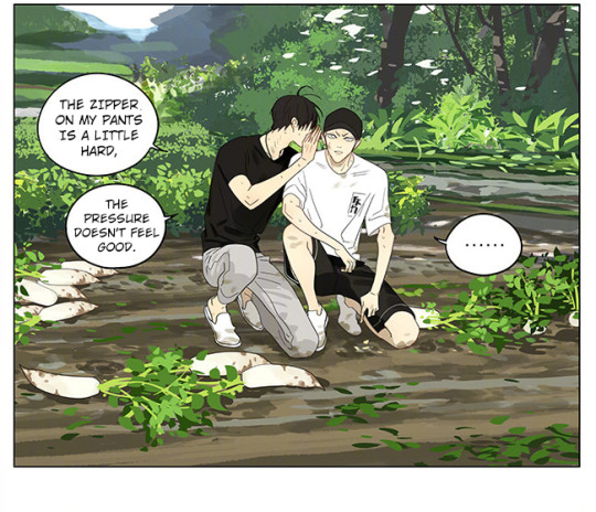 19 Days Chapter 328 page 9 - Chapter 328
