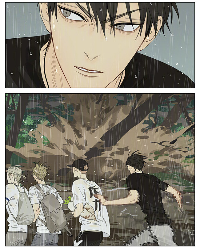 19 Days Chapter 329 page 4 - Chapter 329