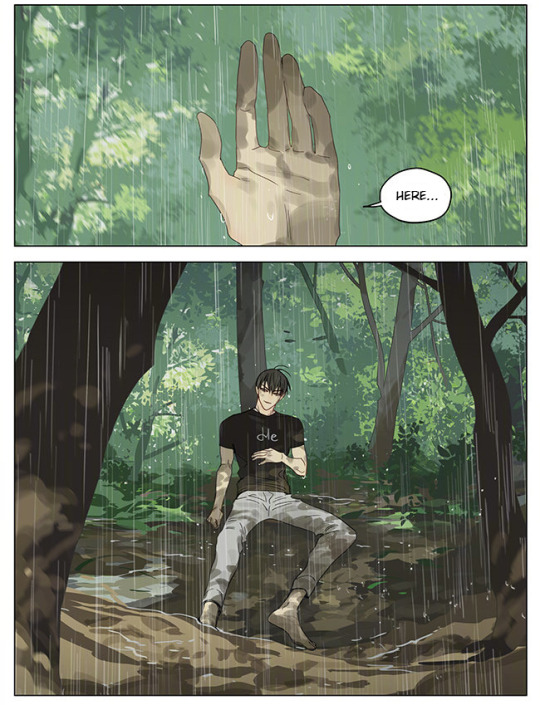 19 Days Chapter 329 page 9 - Chapter 329