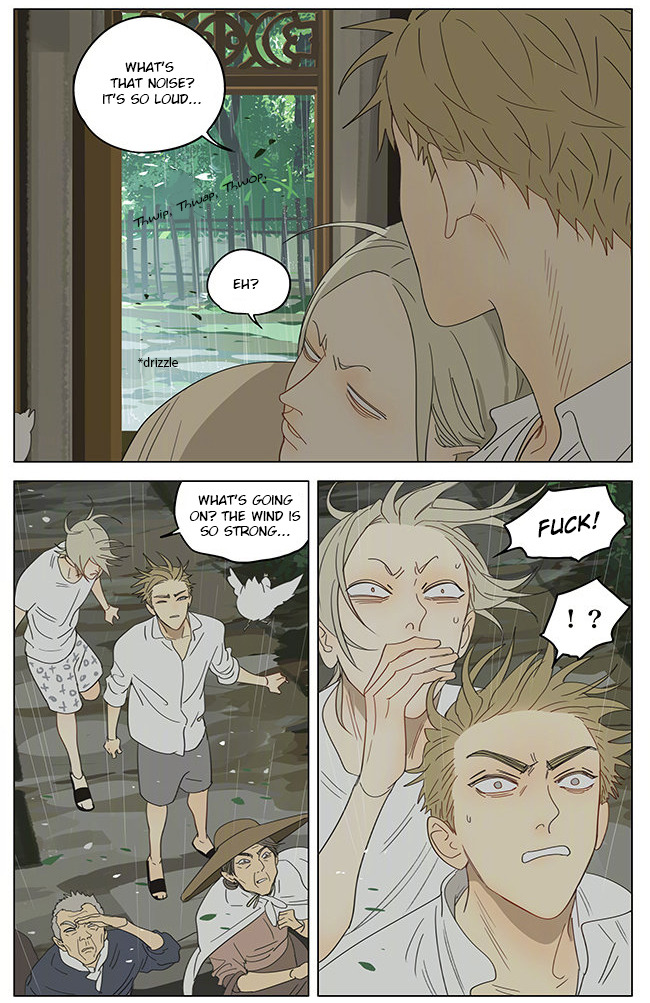 19 Days Chapter 330 page 9 - Chapter 330