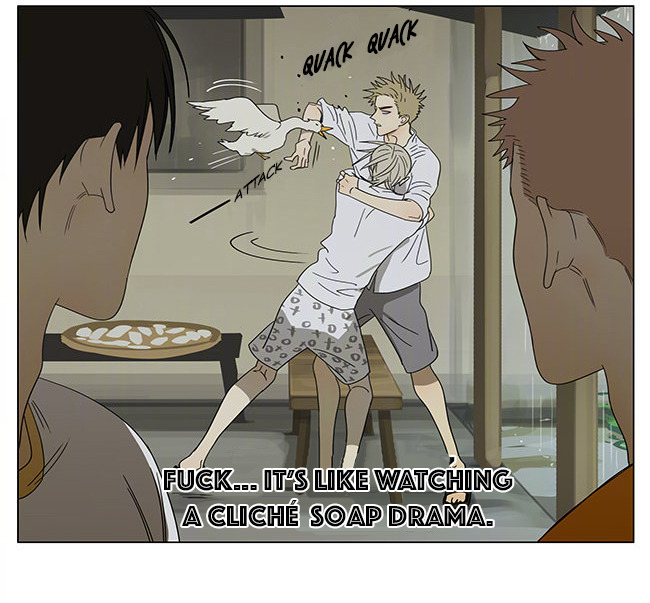19 Days Chapter 331 page 9 - Chapter 331