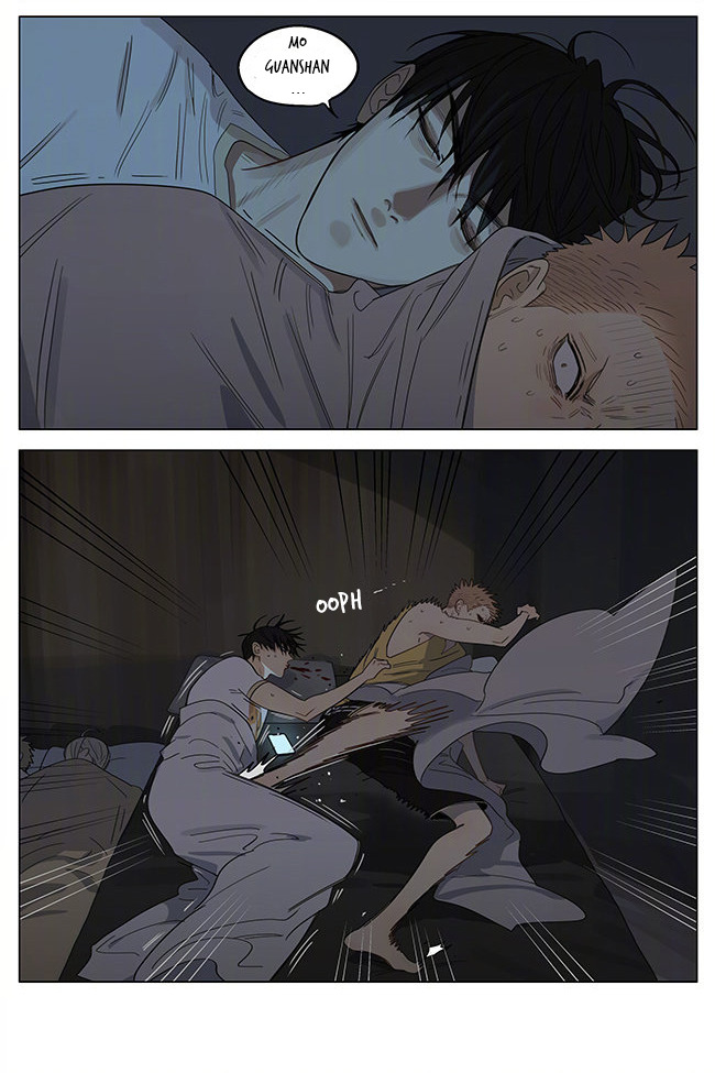 19 Days Chapter 332 page 10 - Chapter 332