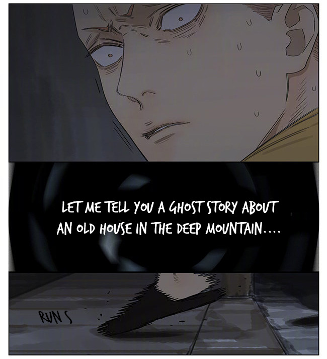 19 Days Chapter 332 page 8 - Chapter 332