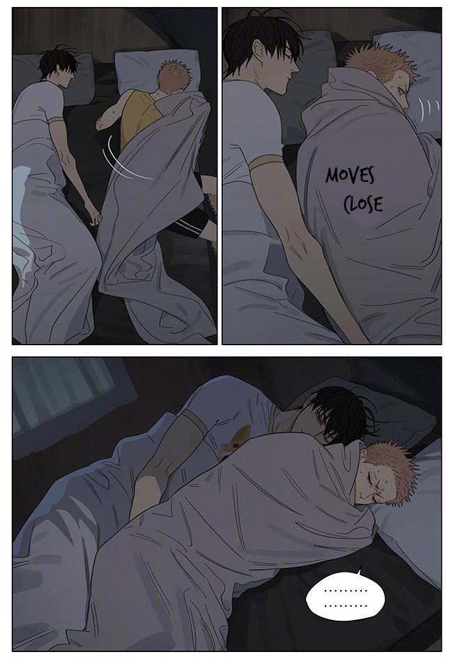19 Days Chapter 332 page 9 - Chapter 332