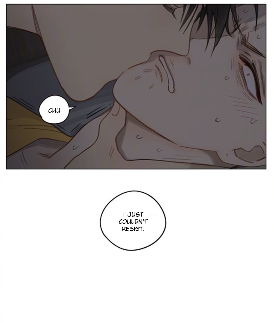 19 Days Chapter 333 page 4 - Chapter 333