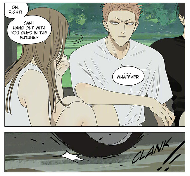 19 Days Chapter 334 page 7 - Chapter 334