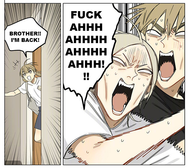 19 Days Chapter 335 page 9 - Chapter 335