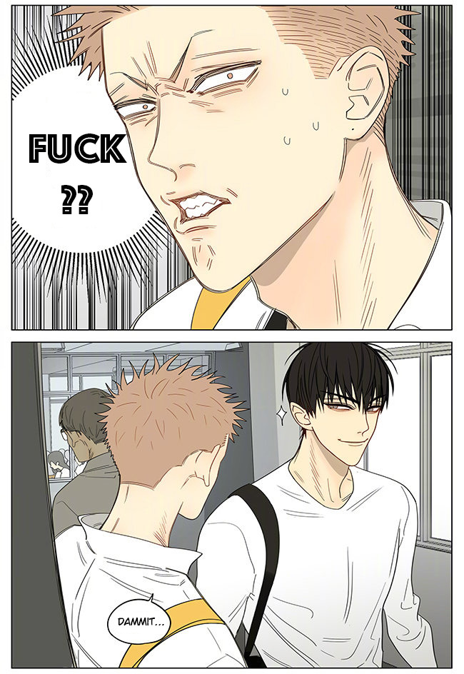 19 Days Chapter 336 page 6 - Chapter 336