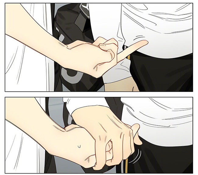 19 Days Chapter 336 page 7 - Chapter 336