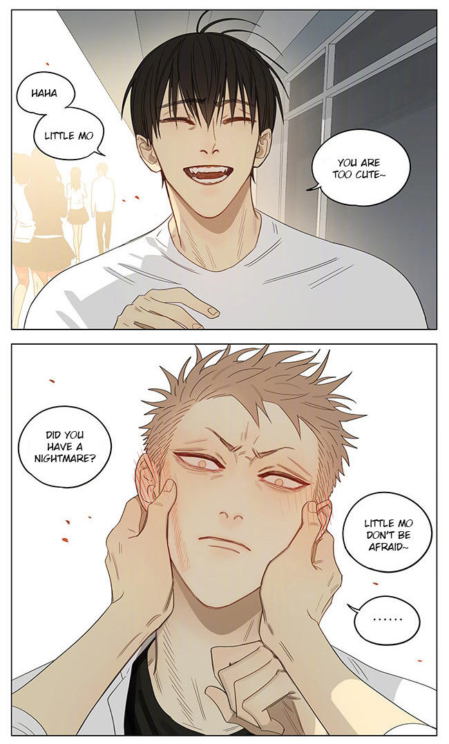19 Days Chapter 338 page 10 - Chapter 338