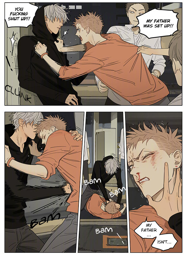 19 Days Chapter 338 page 2 - Chapter 338