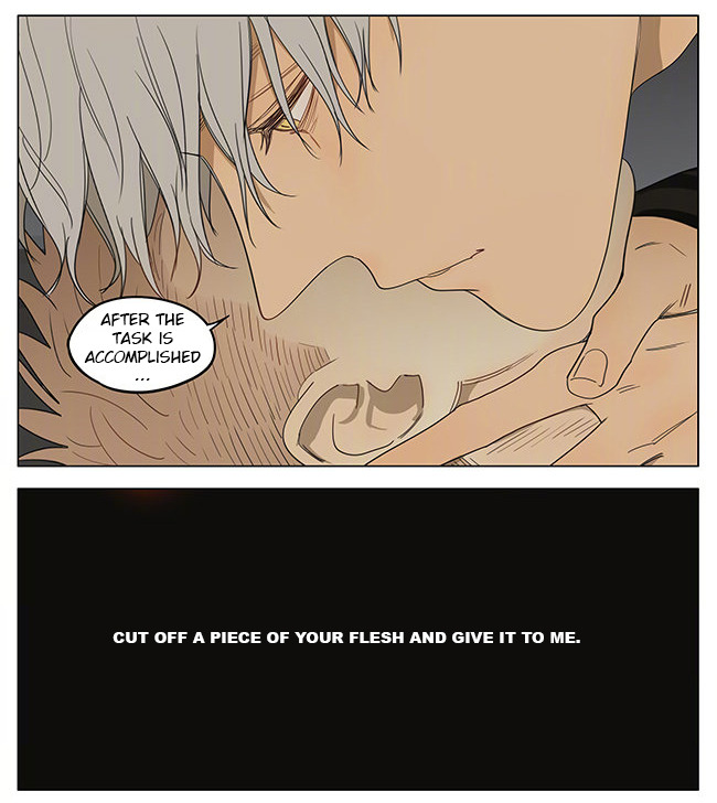 19 Days Chapter 338 page 5 - Chapter 338