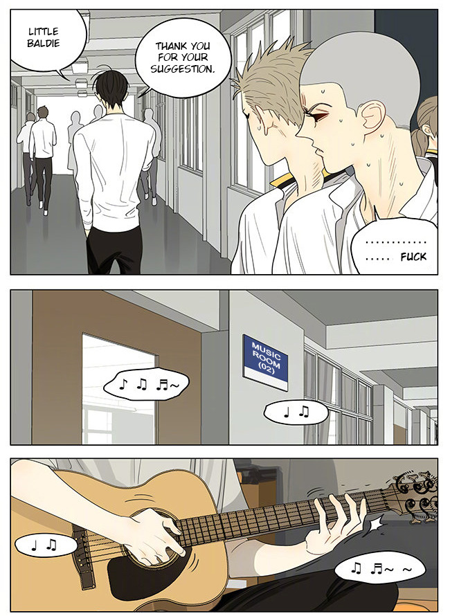 19 Days Chapter 339 page 2 - Chapter 339