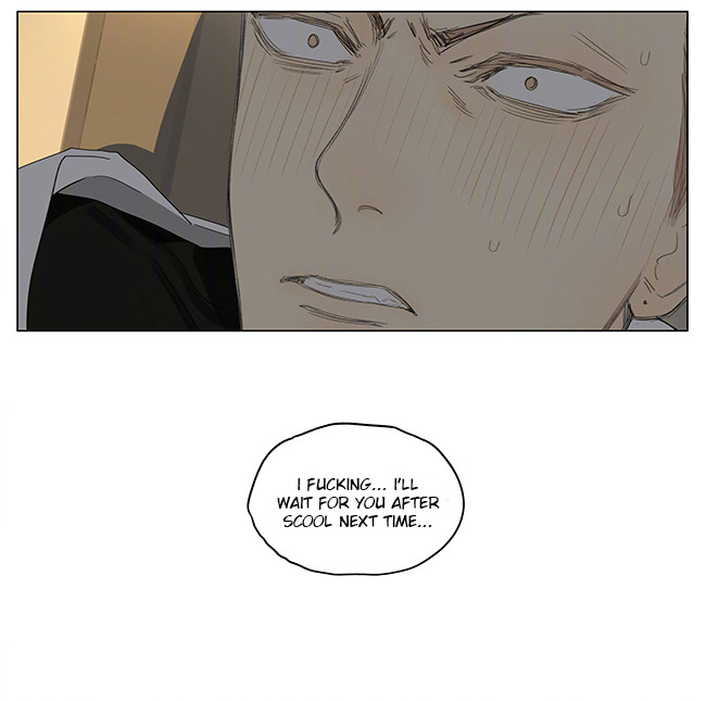 19 Days Chapter 340 page 8 - Chapter 340