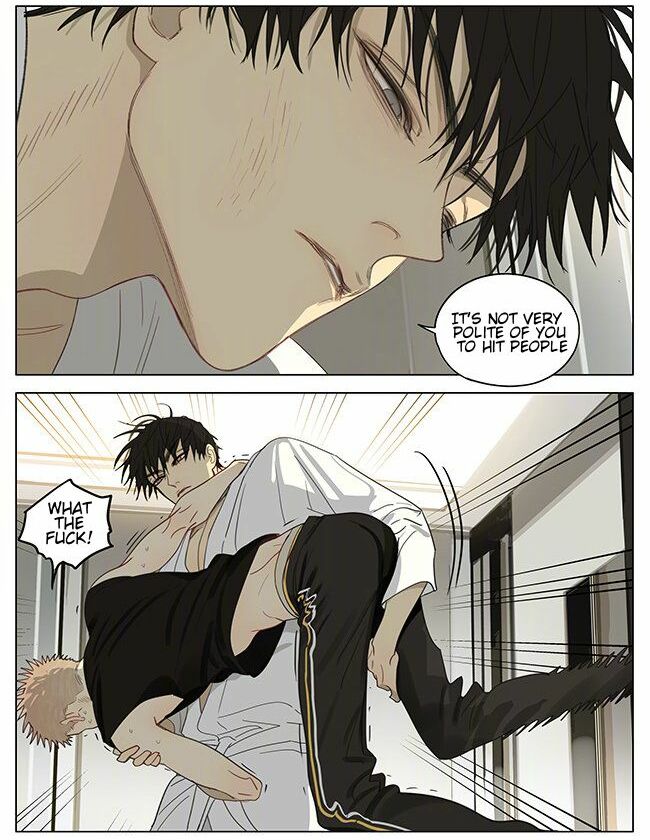 19 Days Chapter 342 page 5 - Chapter 342