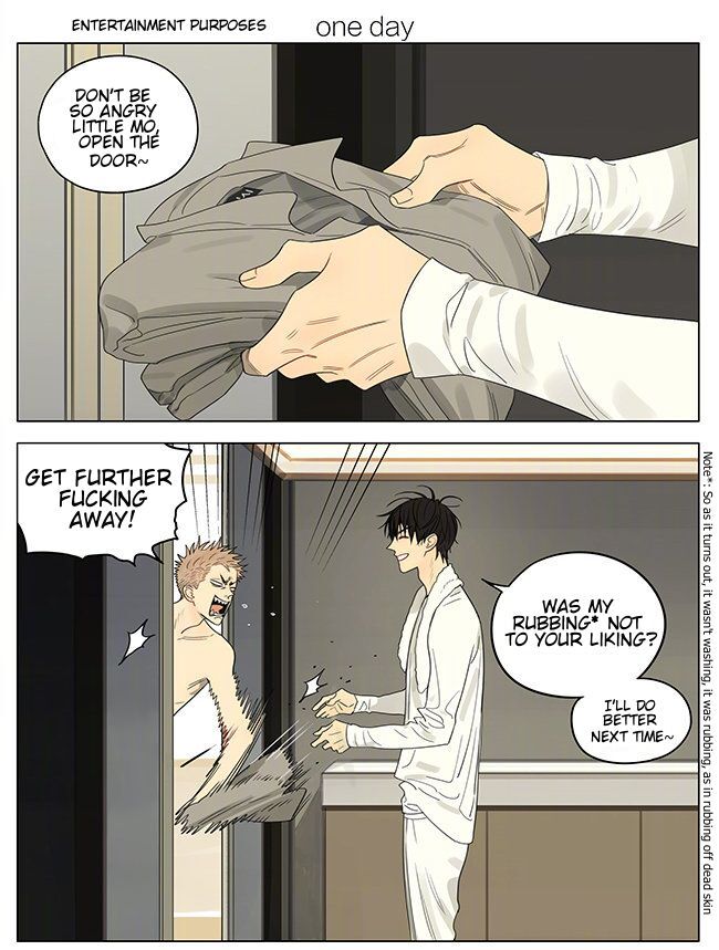 19 Days Chapter 343 page 2 - Chapter 343