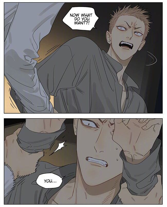 19 Days Chapter 343 page 6 - Chapter 343