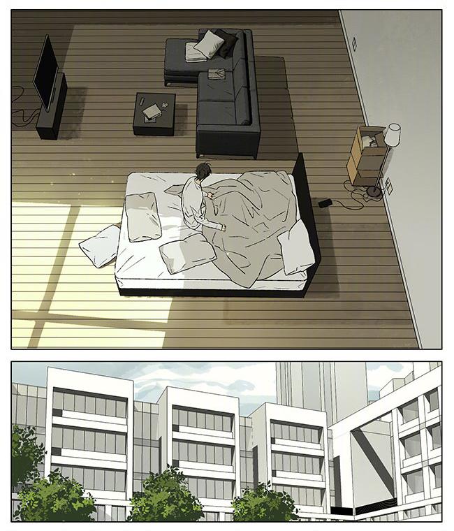19 Days Chapter 344 page 2 - Chapter 344