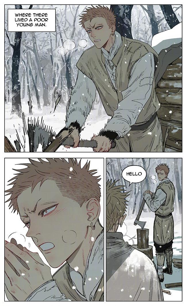19 Days Chapter 345 page 2 - Chapter 345