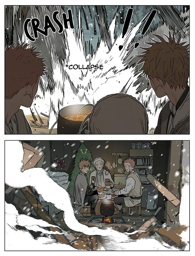 19 Days Chapter 345 page 6 - Chapter 345