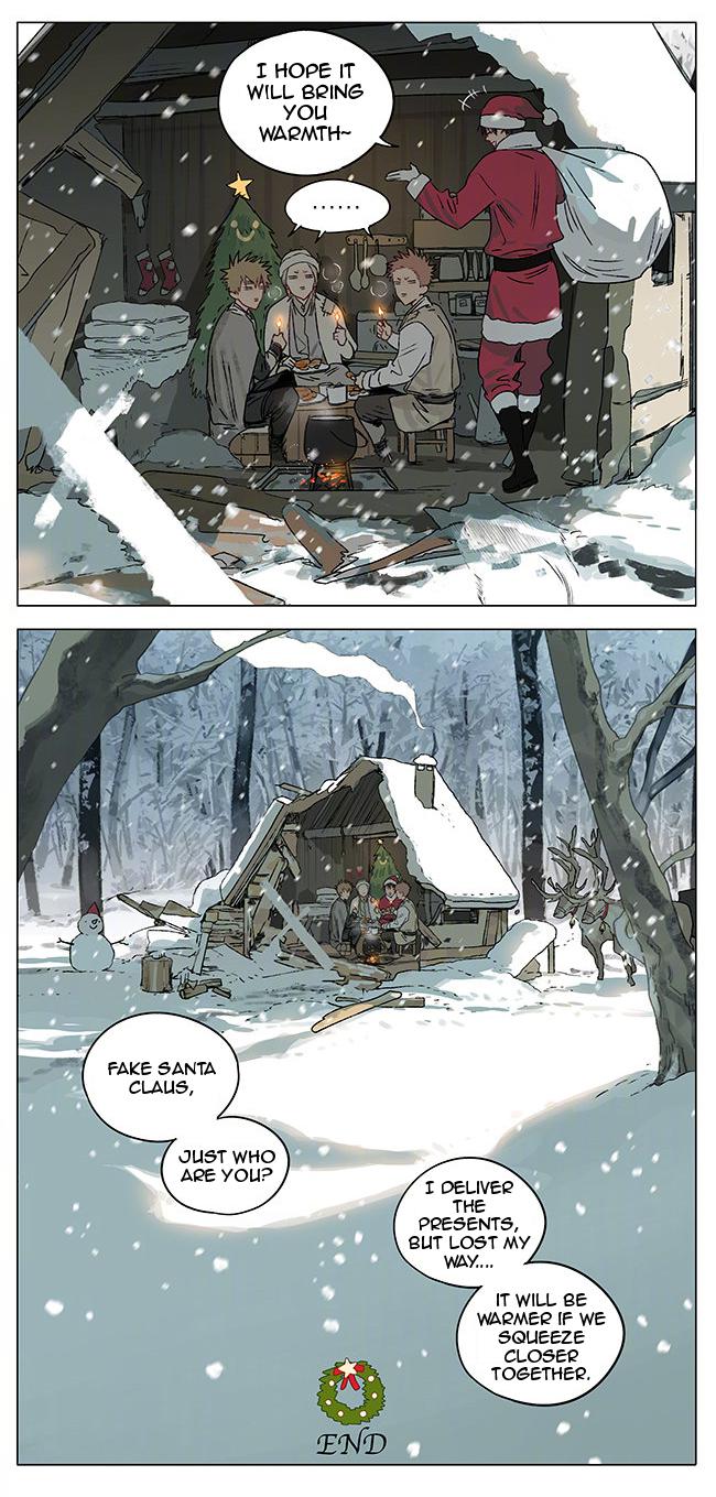19 Days Chapter 345 page 9 - Chapter 345