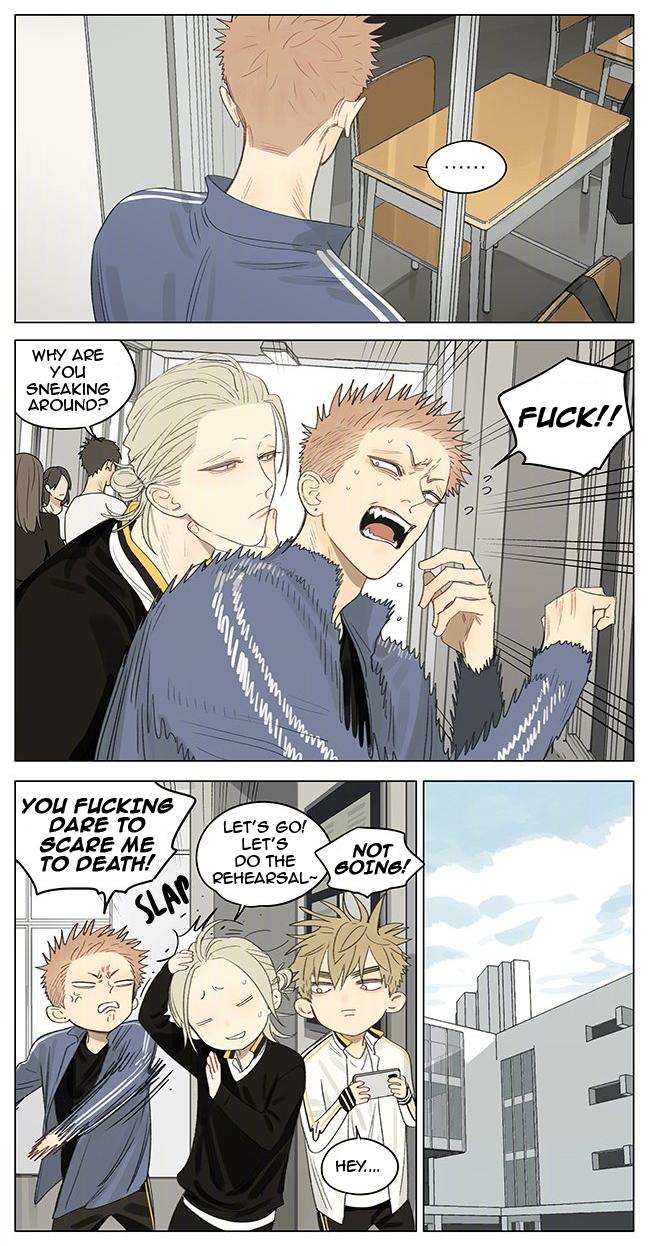 19 Days Chapter 346 page 2 - Chapter 346