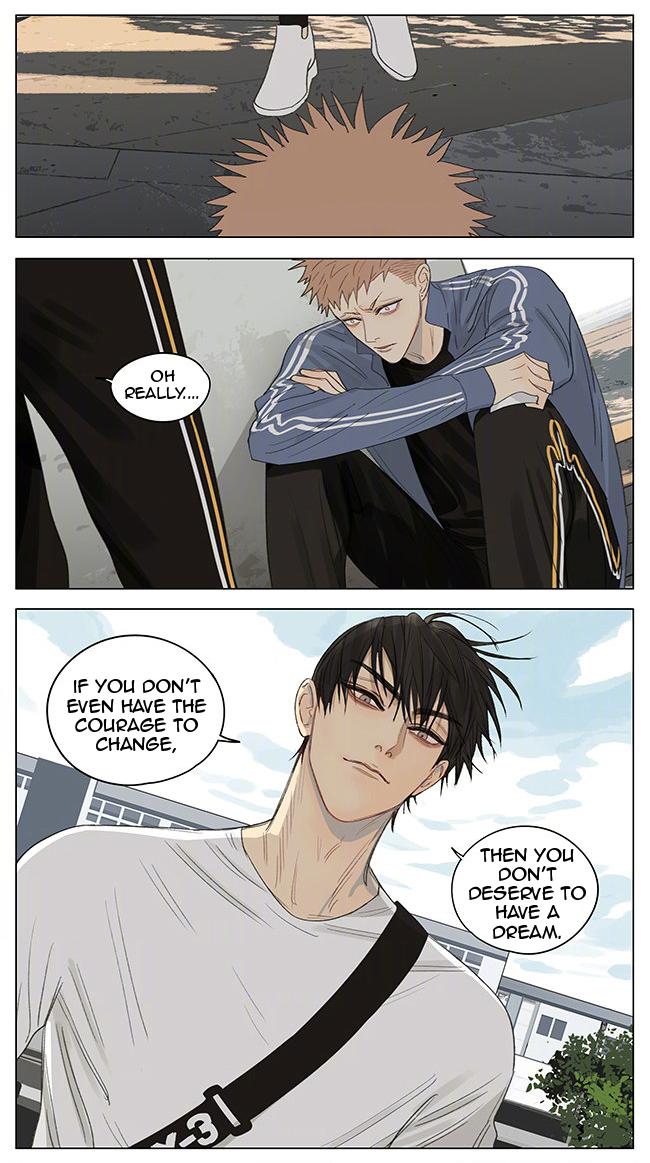 19 Days Chapter 346 page 6 - Chapter 346