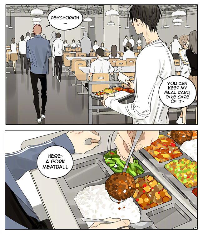19 Days Chapter 347 page 2 - Chapter 347