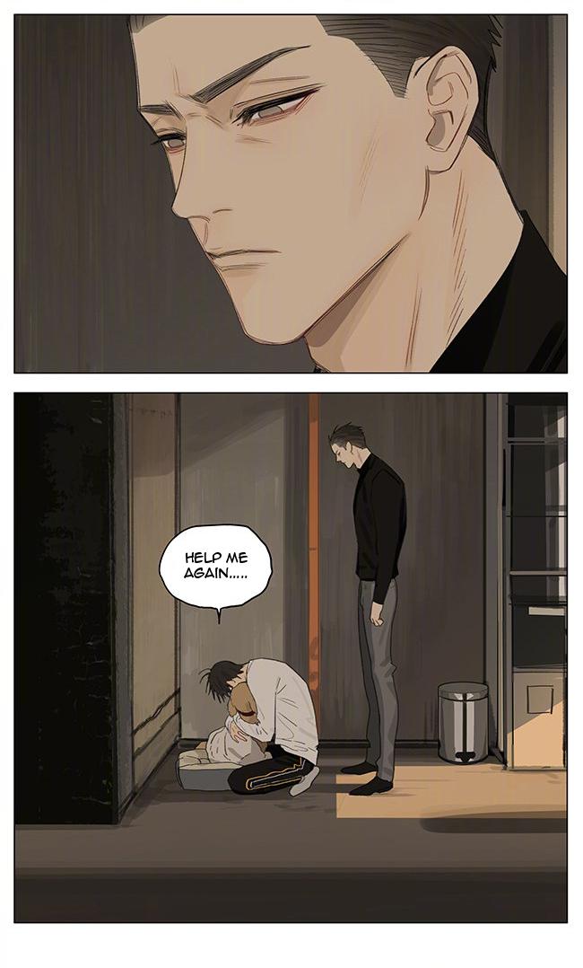 19 Days Chapter 348 page 7 - Chapter 348