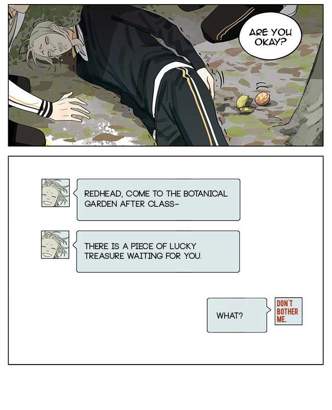 19 Days Chapter 351 page 4 - Chapter 351