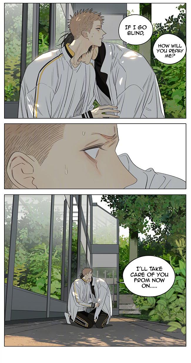 19 Days Chapter 351 page 9 - Chapter 351