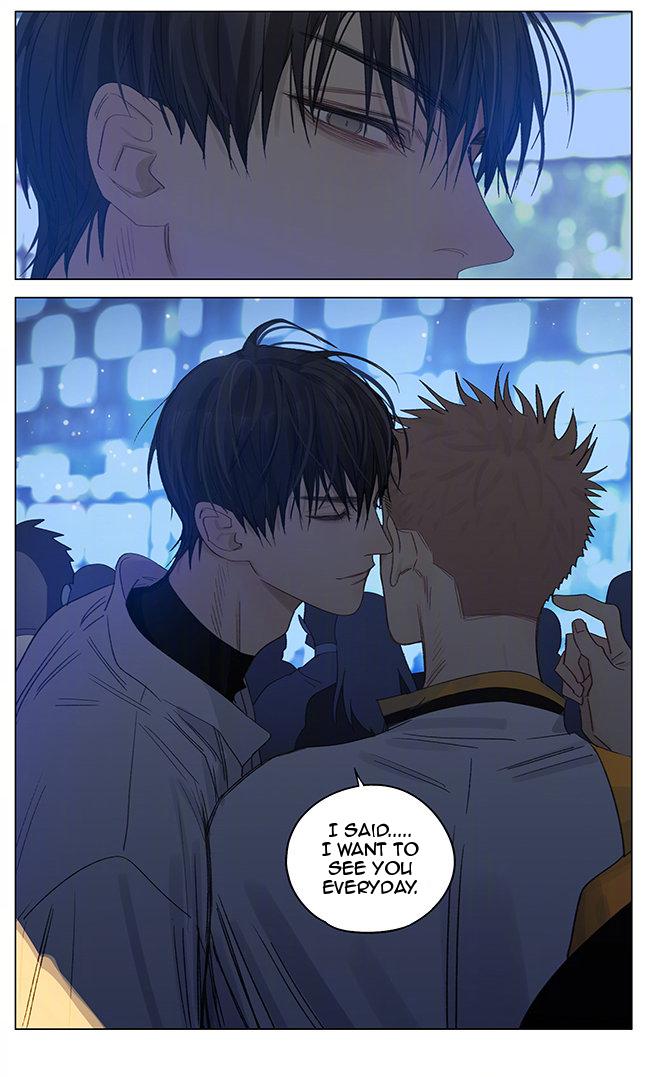 19 Days Chapter 353 page 7 - Chapter 353