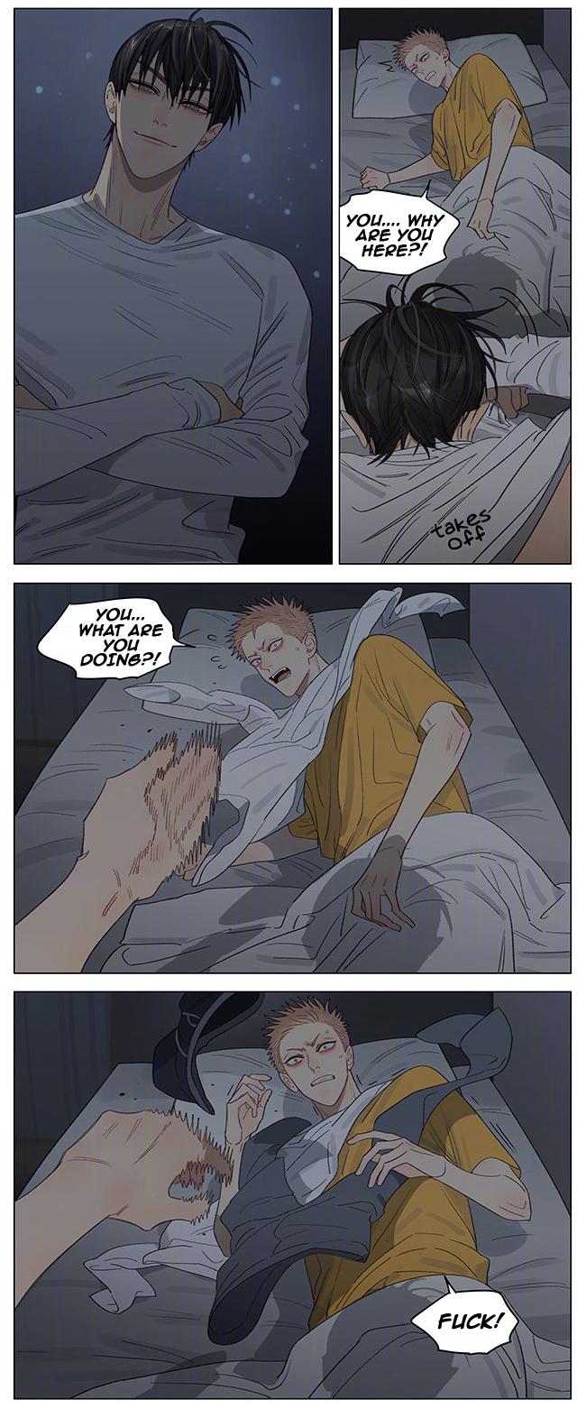19 Days Chapter 354 page 6 - Chapter 354